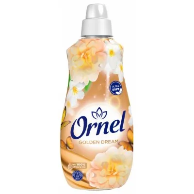 Det.Za Ves Tecni Ornel Gel Golden Dream 1,8 L