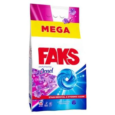 Faks Deterdžent Ornel 80w 6 kg