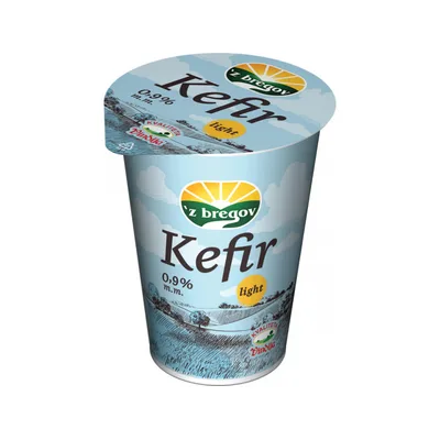 Vindija Kefir Zbregov 0.9% Mm 200 g