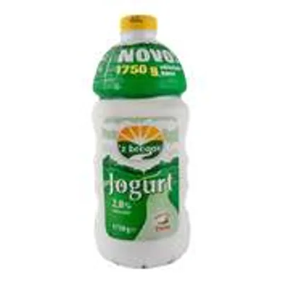 Vindija Jogurt Pet 2,8%mm Z Bregov 1,75 kg