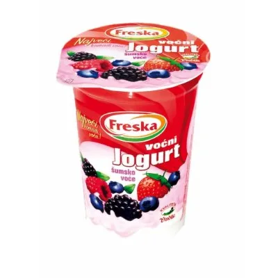 Vindija Vocni Jogurt Mix 150 g