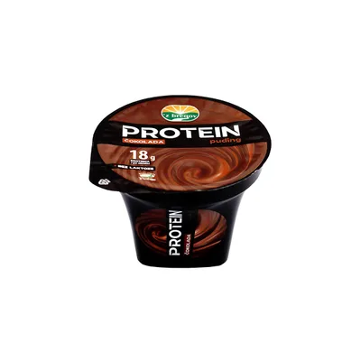 Puding Protein Cokolada 180 g
