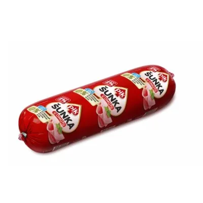 Pik Vrbovec Sunka U Omotu Pik 350 g