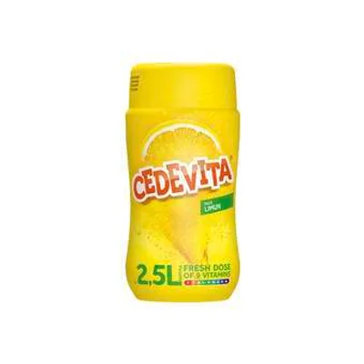 Cedevita Napitak Limun 200 g