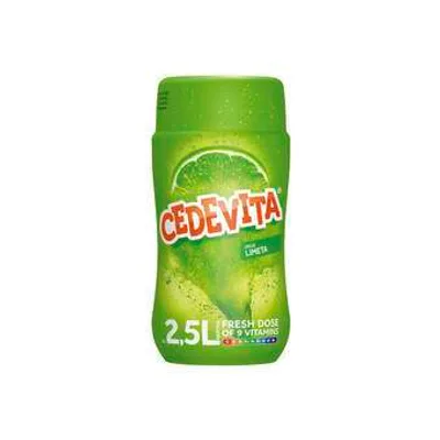 Cedevita Instant Napitak Limeta 200 g