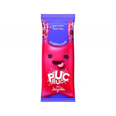 Cedevita Bombon Komprimat Kids Puc Jagoda 5 g