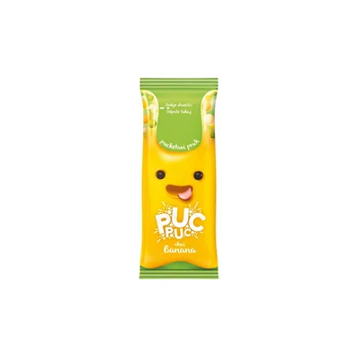 Cedevita Bombone Puc Banana 5 g