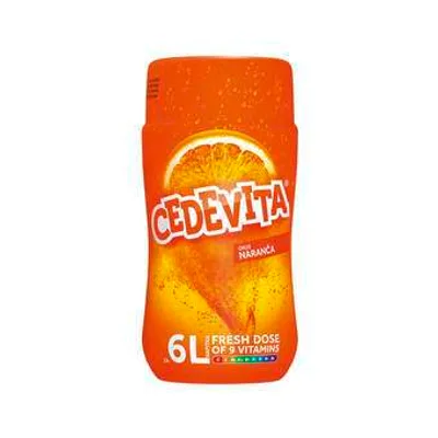 Cedevita Instant Napitak Narandza 455 g