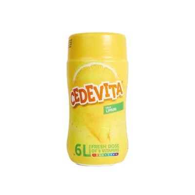 Cedevita Instant Napitak Limun 455 g