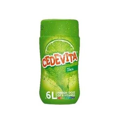Cedevita Napitak Limeta 455 g