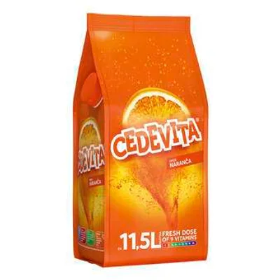 Cedevita Napitak Narandža 900 g