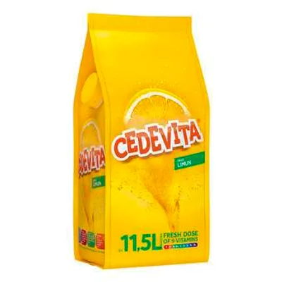 Cedevita Napitak Limun 900 g