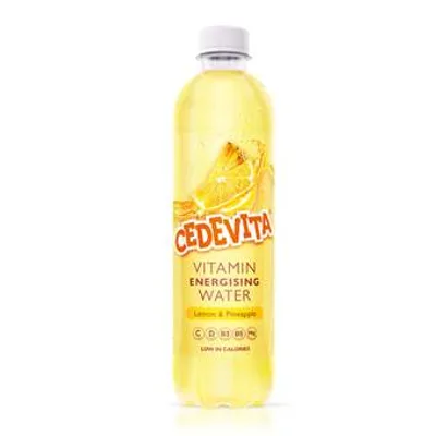 Cedevita Rtd Vitaminska Voda Limun Ananas 500 ml