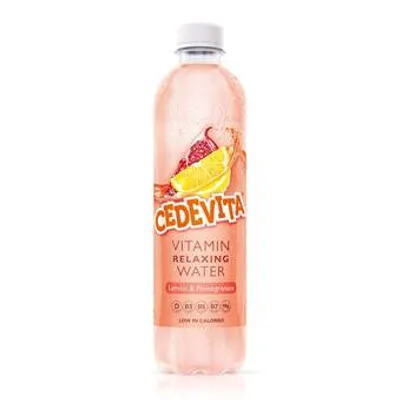 Cedevita Rtd Vitaminska Voda Limun Nar 500 ml