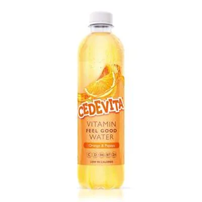 Cedevita Rtd Vitaminska Voda Narandza Papaja 500 ml