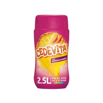 Cedevita Instant Napitak Ananas Mango 200 g