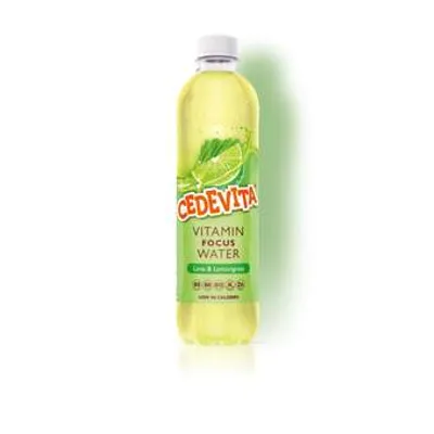 Cedevita Rtd Vitaminska Voda Limeta-Limunska Trava 500 ml