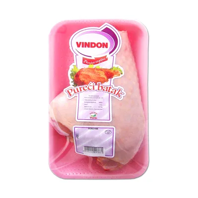Vindija Ćureći Batak Vakuum