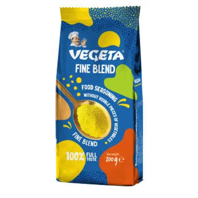 Vegeta Fine Blend Podravka 1 kg