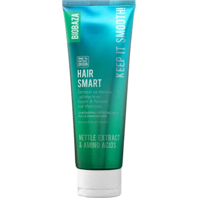 Šampon Za Kosu Smart Biobaza 250 ml