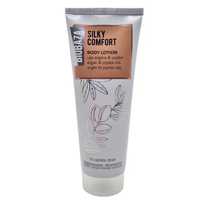 Mleko Za Telo Silky Comfort Bio Baza 250 ml