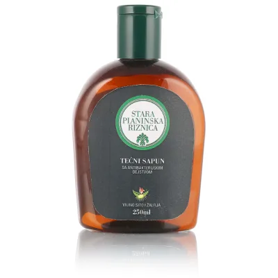 Sapun Tečni Flow Pow Biobaza 250 ml