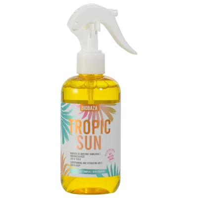Krema Za Ruke Sun Pow Biobaza 250 ml