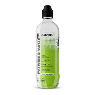Napitak Fitness Voda Polleo 500 ml