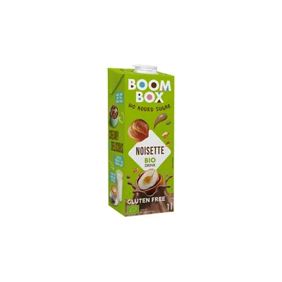 Napitak Organski Pirinčani Noisette Boom Box 1 L