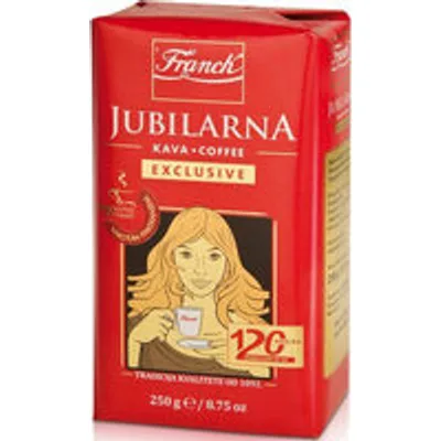 Kafa Jubilarna Franck 250 g