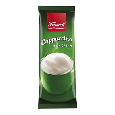 Cappucino Franck Irish 20 g