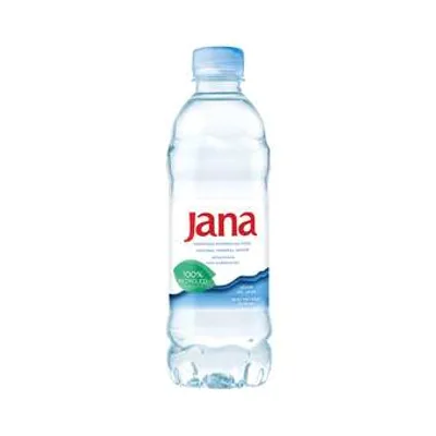 Jana Negazirana Voda 500 ml