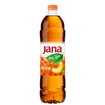 Ledeni Čaj Breskva Jamnica 1,5 L