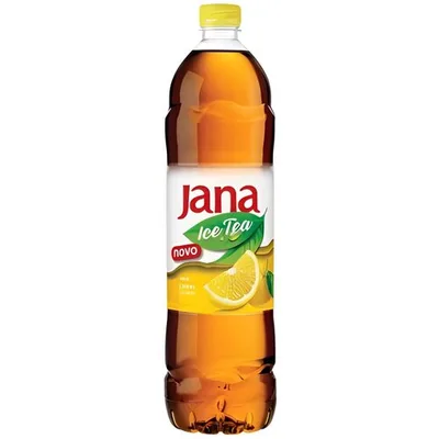 Ledeni Čaj Limun Jamnica 1,5 L