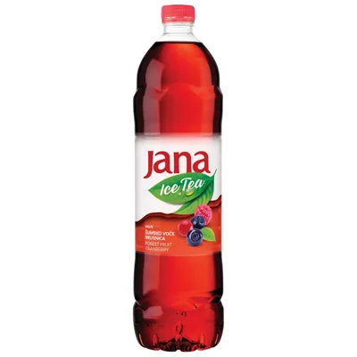 Ledeni Čaj Šumsko Voće Jam 1,5 L
