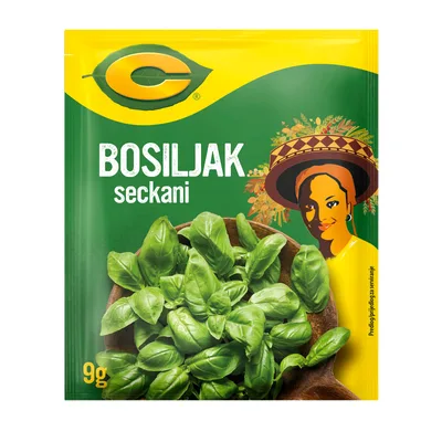 Bosiljak C Centroproizvod 9 g