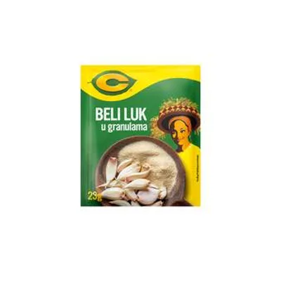 Beli Luk U Granulama C 23 g