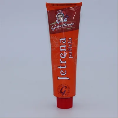 Jetrena Pasteta Tuba Gavrilovic-Silbo 150 g