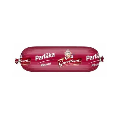 Kobasica Gavrilovic Pariska 350 g