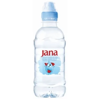Voda Jana Kids Sport Čep Pet 330 ml