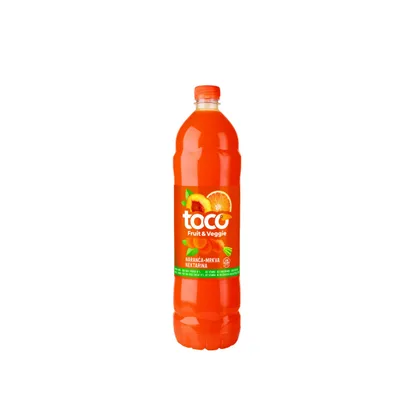 Sok Toco Narandža Šarg Nekt 1,5 L
