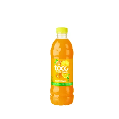 Sok Toco Narandža Šarg Nekt 500 ml