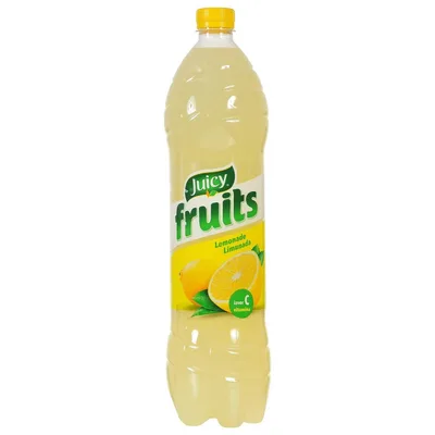 Juicy Fruits Limunada 1,5 L