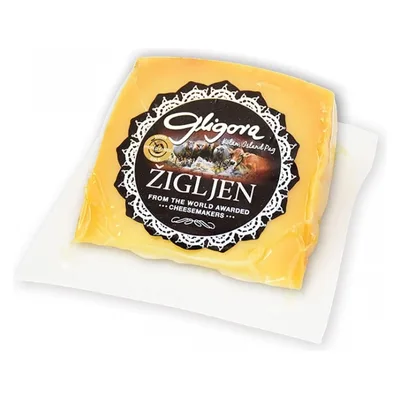 Sir Žigljen Gligora 190 g