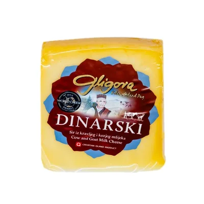 Sir Dinarski Gligora 190 g
