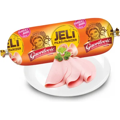 Salama Jeli Pileća Gavrilović 2,6 kg