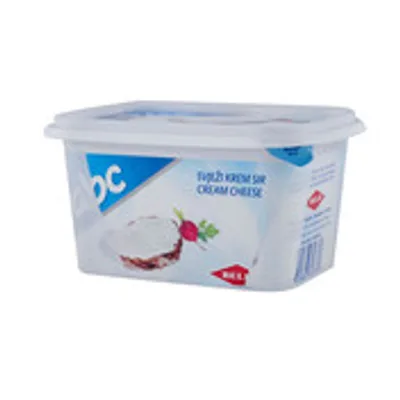 Dijamant Sir Sveži Krem Abc 200 g