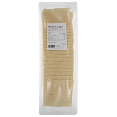 Tilsiter Sir,komad 500 g