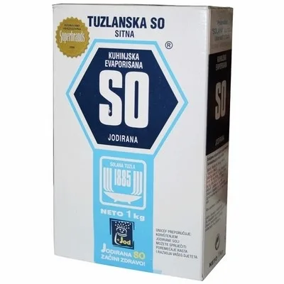 So Kuhinjska Tuzla