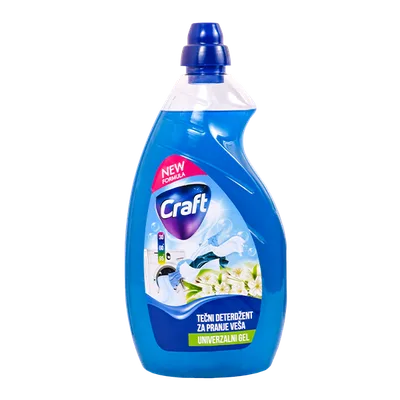 Tecni Det. Craft Univerzalni 2,85 L